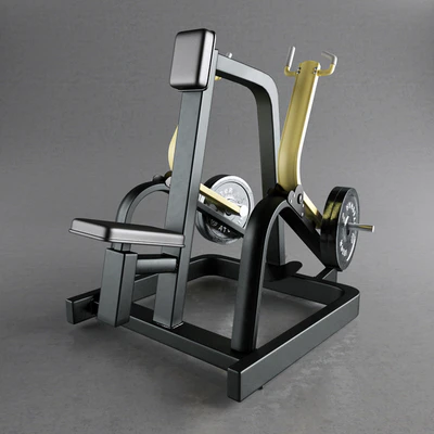 PURESTRENGTH LINE — Вид 1