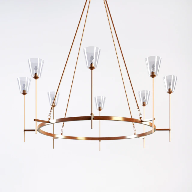 Loftdesign model 4541 — Download