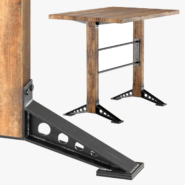 Horeca statafel - Graz hoog — Descargar