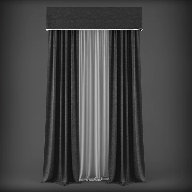 Curtains285 — Descargar