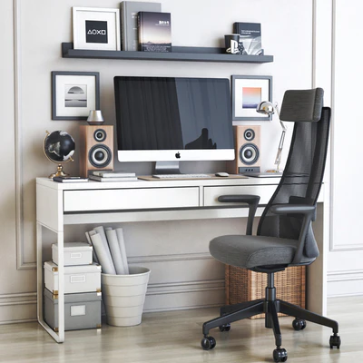 IKEA office workplace 37 — Вид 1