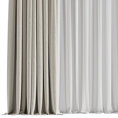 Curtain #006 — View 3