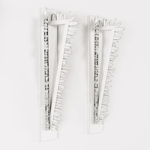 Christopher Boots Pythagoras Sconces — Descargar