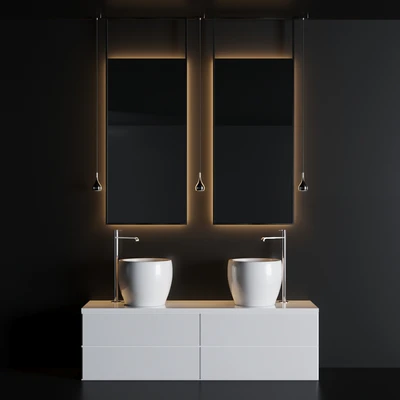 Bath set 1 — Вид 1