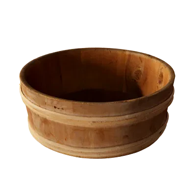 wooden bowl 006 — Скачать