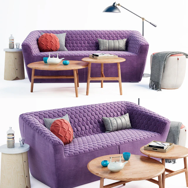 tea sofa set — Download