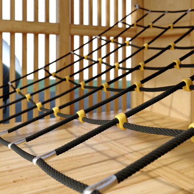 Children's play complex Tower. Playground — Ver 6