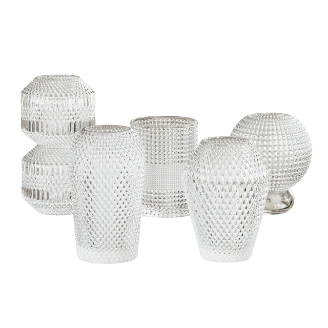 Glass vases Specktrum — Descargar