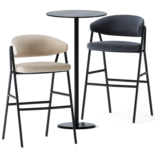 High Table Alfiere A / TQ by Colos — Descargar
