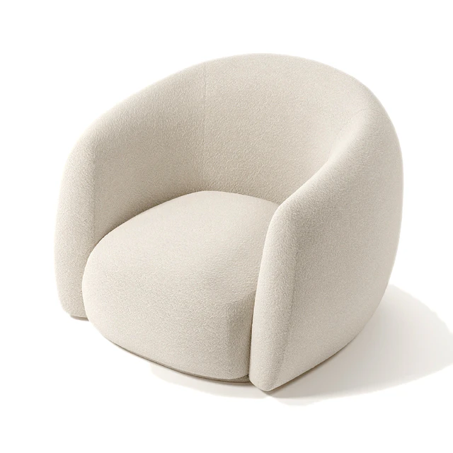 Armchair Moroso PACIFIC — Descargar