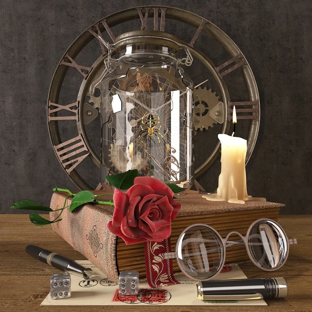 Decorative set 02 — Скачать