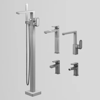 Набор смесителей Ravak Chrome set 09 — Вид 2