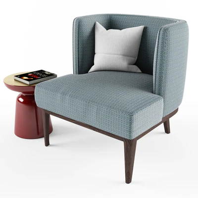 Grayson Chair — Вид 1