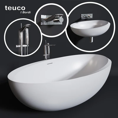 Teuco I Bordi — Вид 1