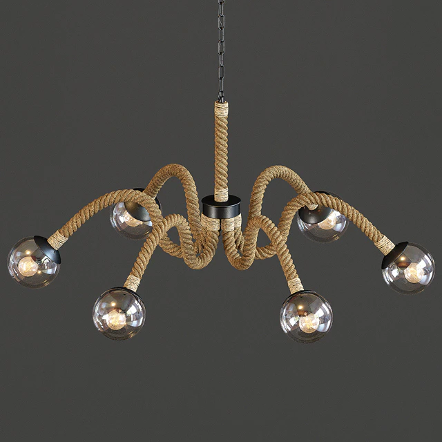 Spider pendant lights — Descargar