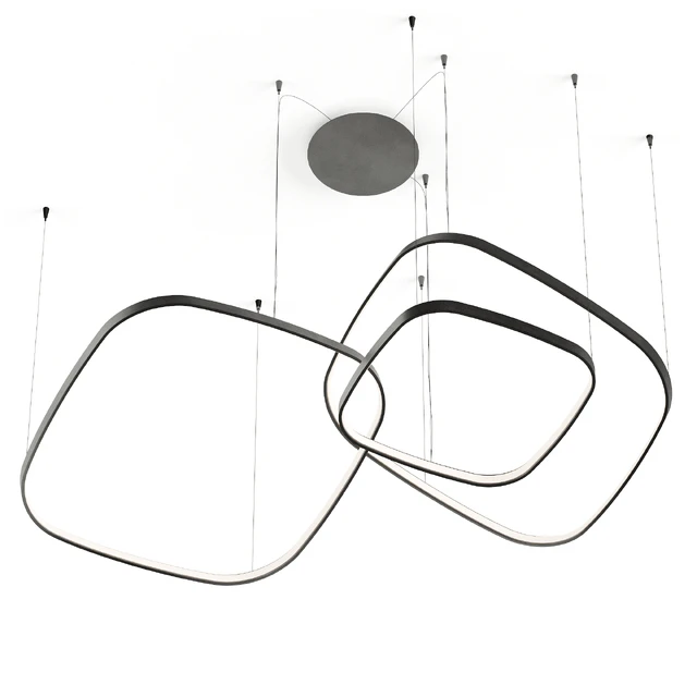ZERO SQUARE LINE BY PANZERI — Descargar