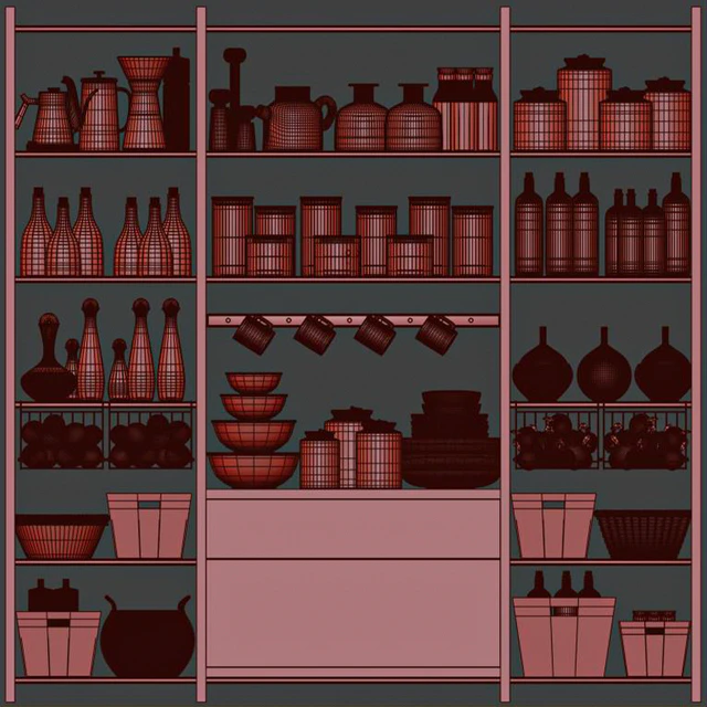 kitchen accessories012-pantry — Descargar