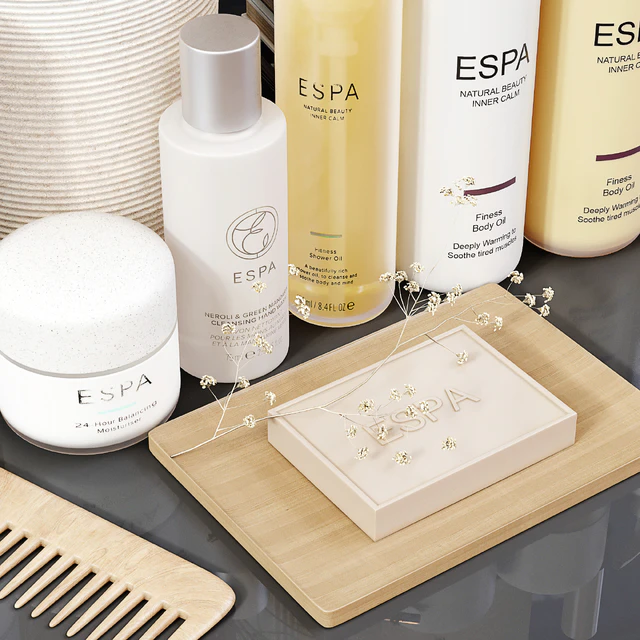 Bathroom Decor Set 09 — Descargar