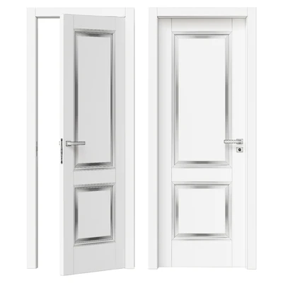 Interroom door ProfilDoors Series U model 91U — Ver 3