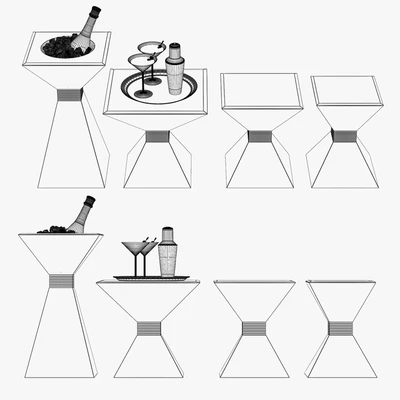 Longhi - Andy — Вид 2