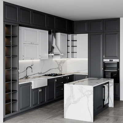 Ikea Kitchen idea191 — Вид 5