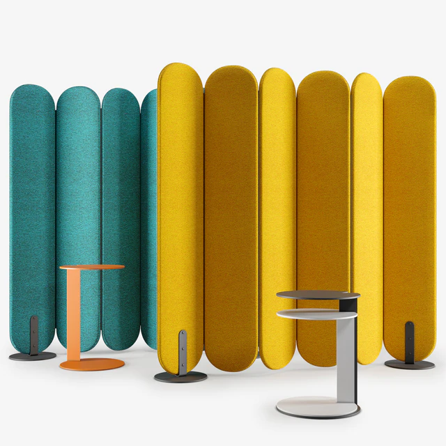 REDO DESIGN: GARDENA screen — Descargar