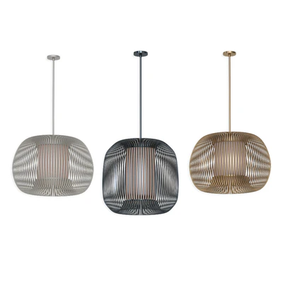 Mia Pendantby Arteriors Home — Ver 5