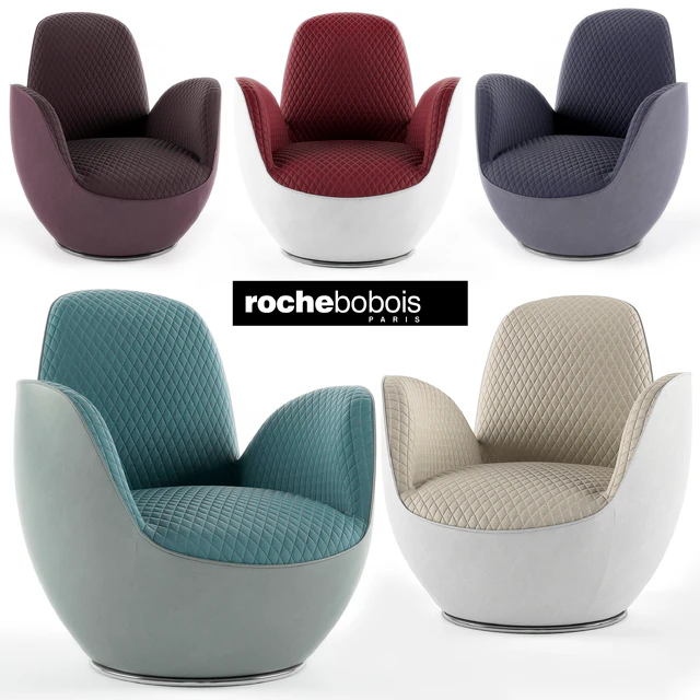 Кресло AIRCELL FAUTEUIL — Скачать