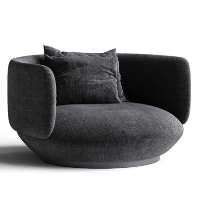 BAIXA | Armchair By WENTZ — Ver 6