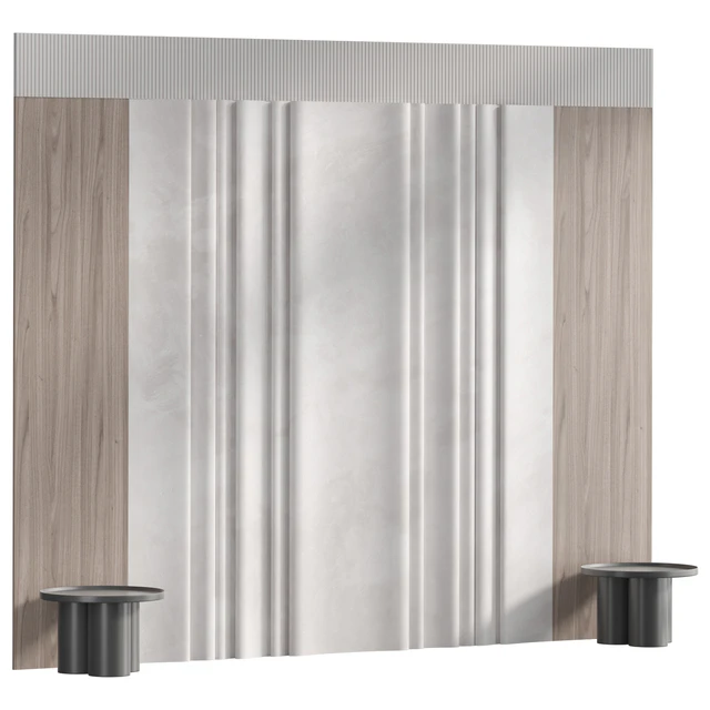 Wall panel 5 — Descargar