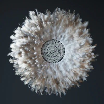 Plumage 13 — Ver 1