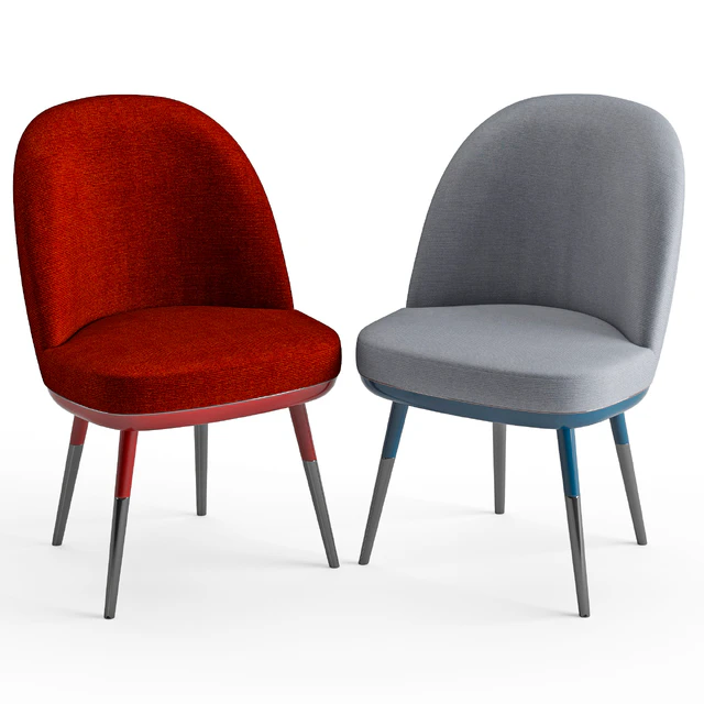 Chair Sabrina — Descargar