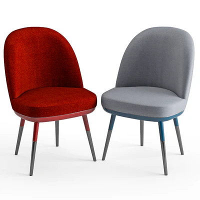 Chair Sabrina — Ver 5