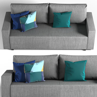 GIMMARP | IKEA — Ver 2