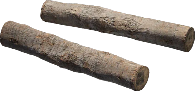 old wooden log 007 — Скачать