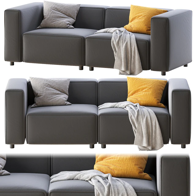 BoConcept Carmo Sofa — Скачать