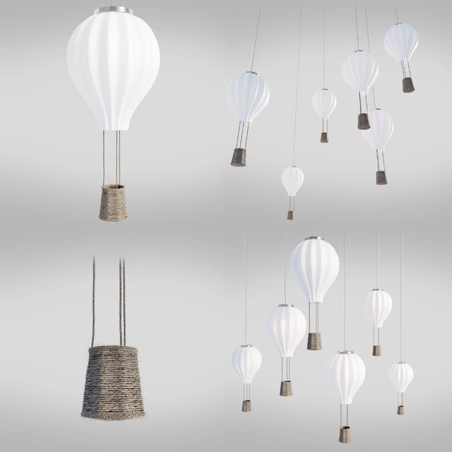 Ideal Lux DREAM BIG SP1 — Descargar