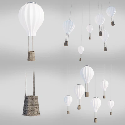 Ideal Lux DREAM BIG SP1 — Ver 3
