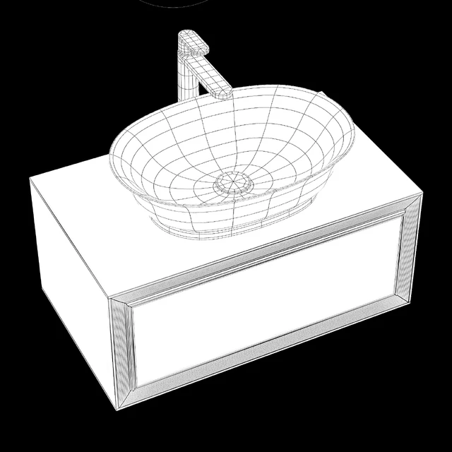 Laufen THE NEW CLASSIC washbasins — Descargar