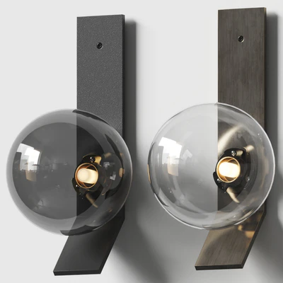 Articolo Lighting DUO — Ver 1