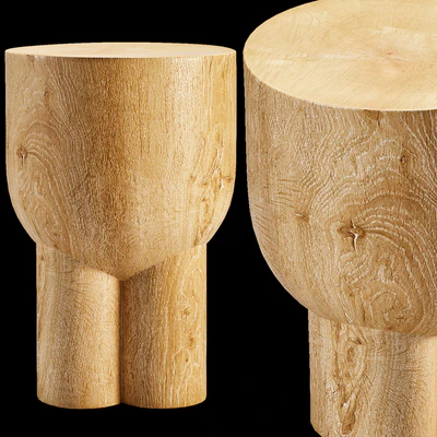 Pols potten stool chairs — Вид 5