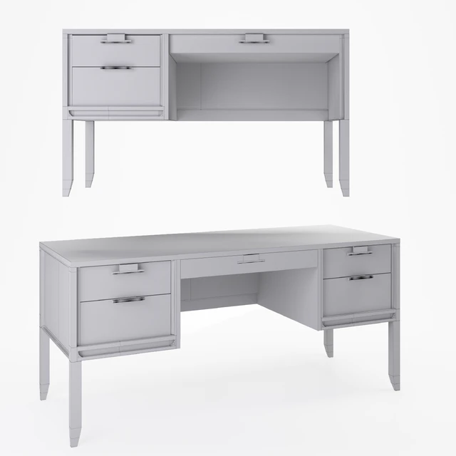 Dantone Home Desk set City — Скачать