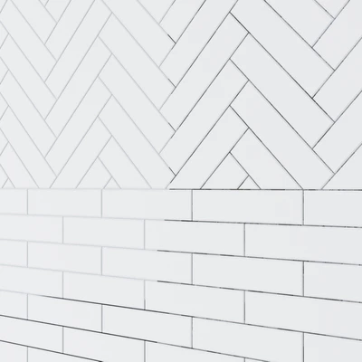 EQUIPE TRIBECA - glazed porcelain stoneware 6x24.6 cm — Ver 5