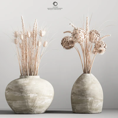 Bouquet Collection 02 — Вид 7