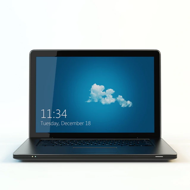 Laptop — Descargar