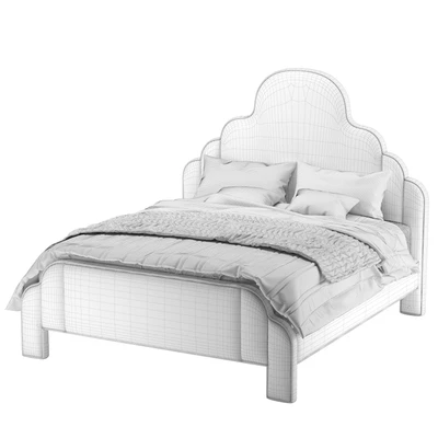 Bed — Ver 3