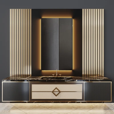 bath set 8 — Ver 1