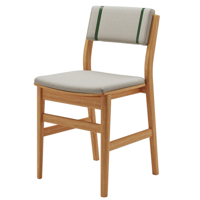 Grand Rapid chairs co - Sigsbee Chair — Скачать