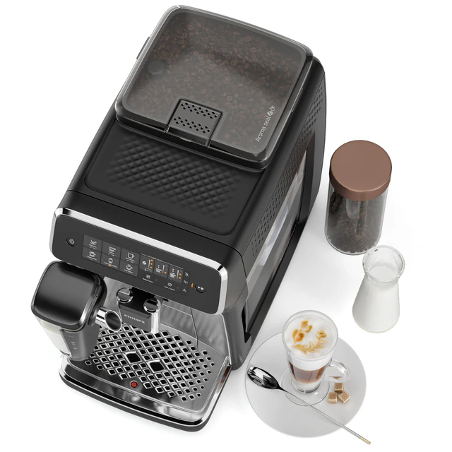 Philips 3200 Series Espresso Machine LatteGo | EP3246 — Descargar