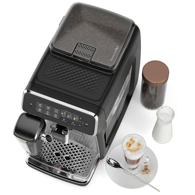 Philips 3200 Series Espresso Machine LatteGo | EP3246 — Ver 7